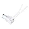 MRDN2001 White Miniature Air Pump For Transferring Liquids